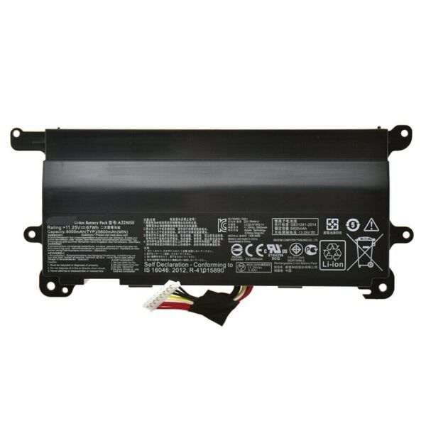 Asus A32N1511 Battery