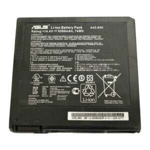 Asus A42-G55 Battery