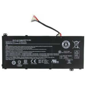 Acer AC17A8M Battery