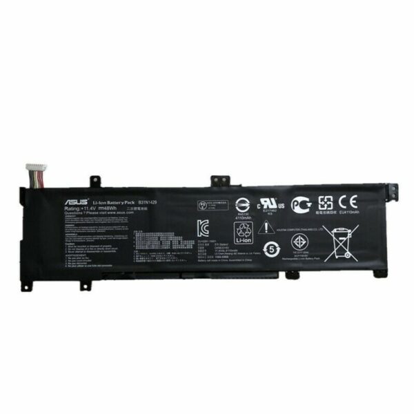 Asus B31N1429 Battery