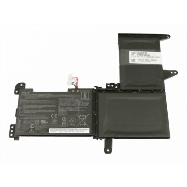 Asus B31N1637 Battery
