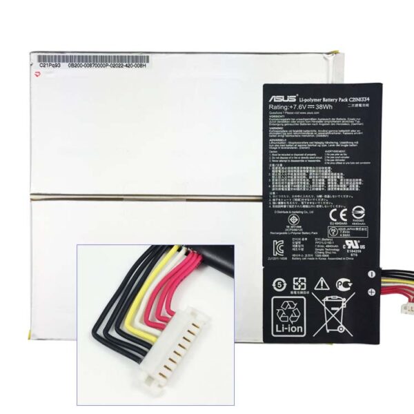 Asus C21N1334 Battery