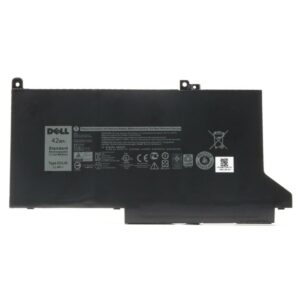Dell DJ1J0 Battery
