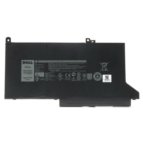 Dell DJ1J0 Battery