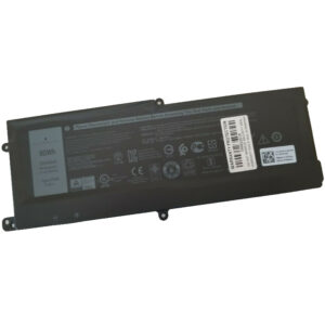 Dell DT9XG Battery