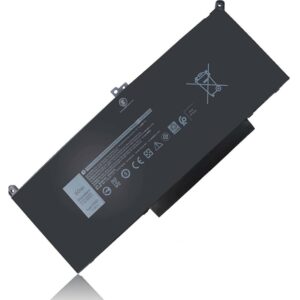 Dell F3YGT Battery