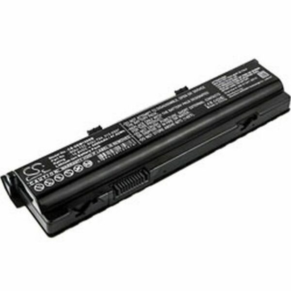 Dell F681T Battery