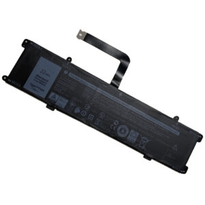 Dell FTD6M Battery