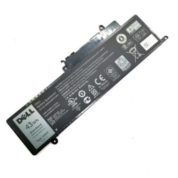 Dell GK5KY Battery