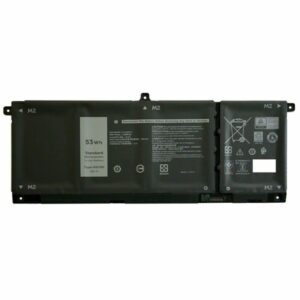 Dell H5CKD Battery
