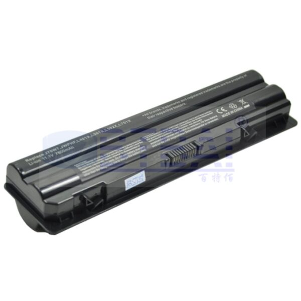 Dell J70W7 Battery