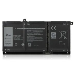 Dell JK6Y6 Battery