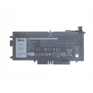 Dell K5XWW Battery