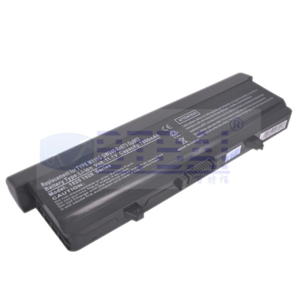 Dell M911G Battery