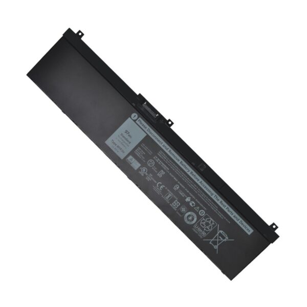 Dell NYFJH Battery