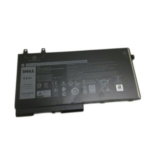 Dell R8D7N Battery