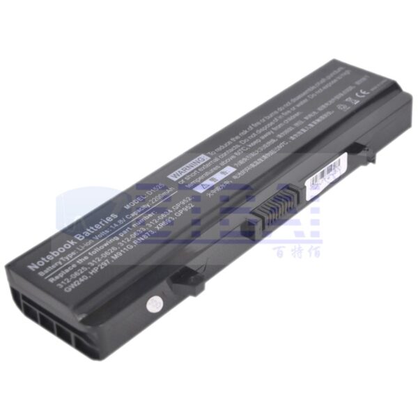 Dell RN873 Battery