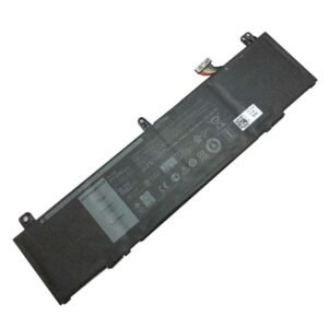 Dell TDW5P Battery