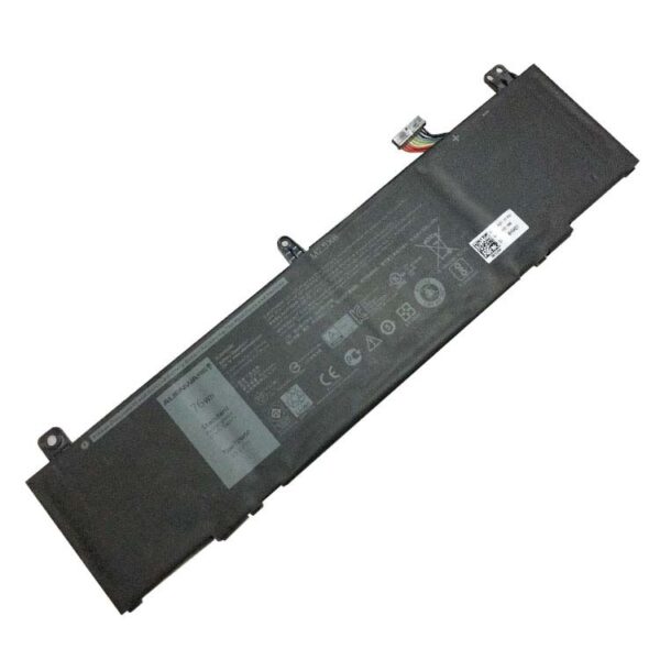 Dell TDW5P Battery