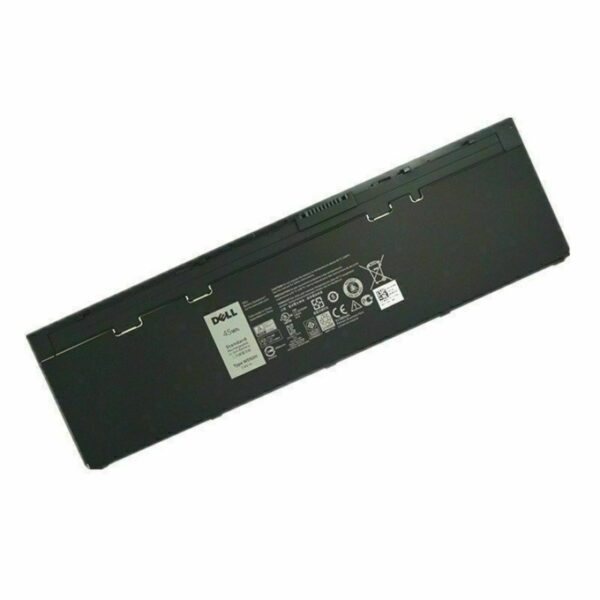 Dell WD52H Battery