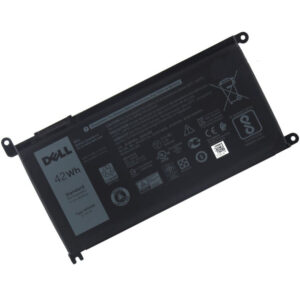 Dell WDX0R Battery