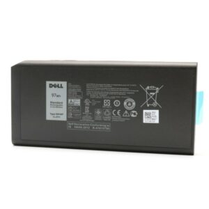 Dell X8VWF Battery