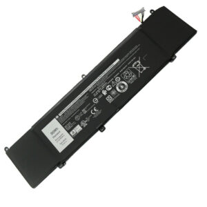 Dell XRGXX Battery