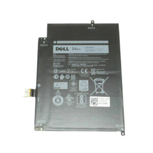 Dell YX0XH Battery
