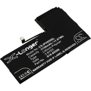 apple 616-00506 battery