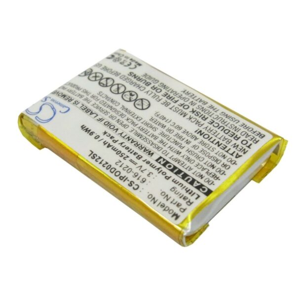 apple 616-0212 battery