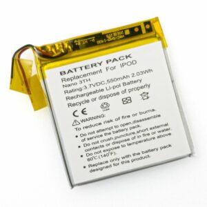 apple 616-0332 battery