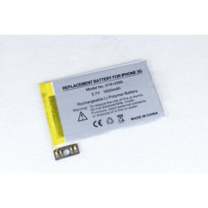 apple 616-0366 battery