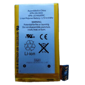 apple 616-0435 battery