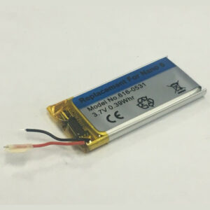 apple 616-0531 battery