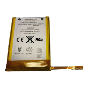 apple 616-0553 battery