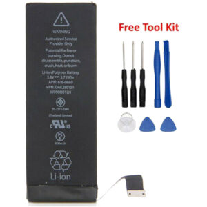 apple 616-0669 battery