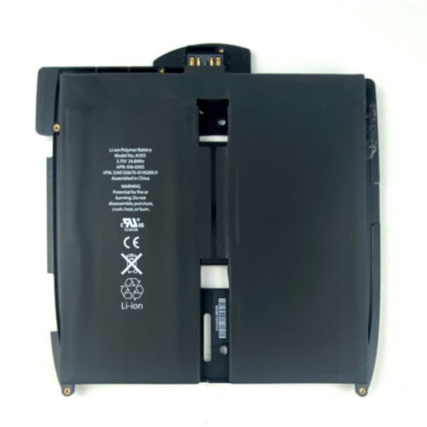 apple a1219 battery