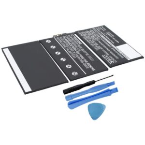 apple a1316 battery