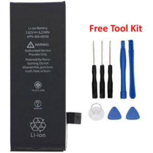 apple a1662 battery
