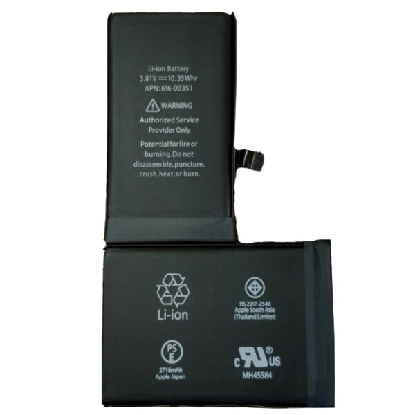 apple a1865 battery