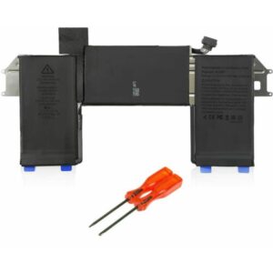 apple a2337 battery