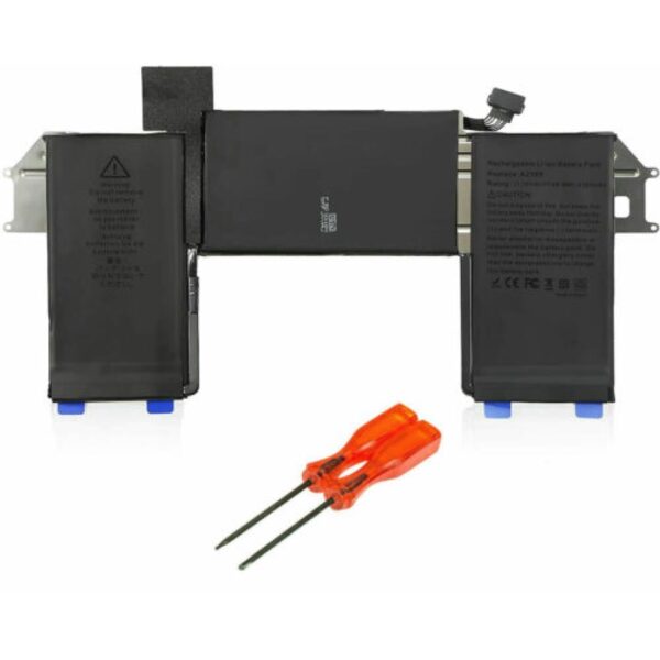 apple a2337 battery