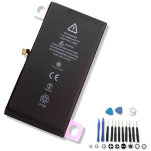 apple iphone12 battery