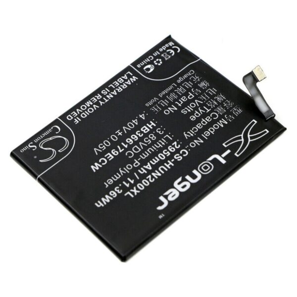 huawei hb366179ecw battery