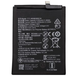 huawei hb386280ecw