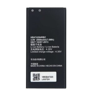 huawei hb474284rbc