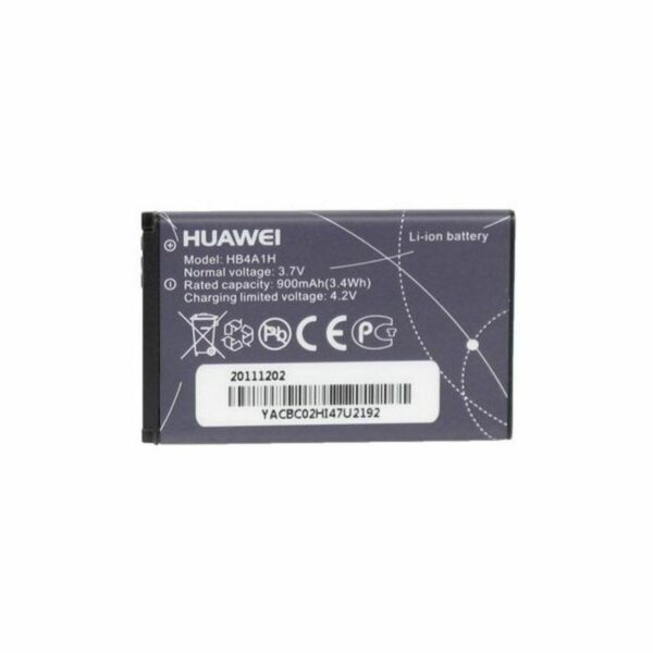 huawei hb4a1