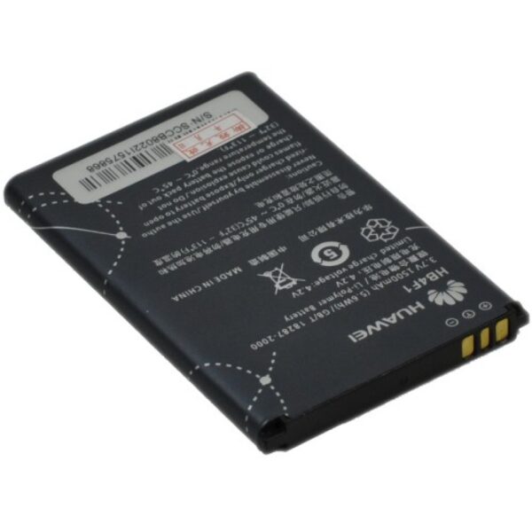 huawei hb4f1 battery