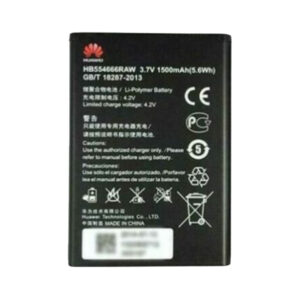 huawei hb554666raw