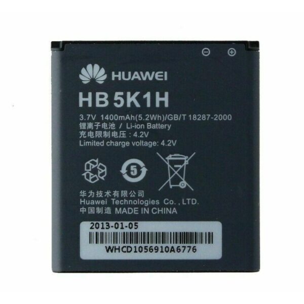 huawei hb5k1h